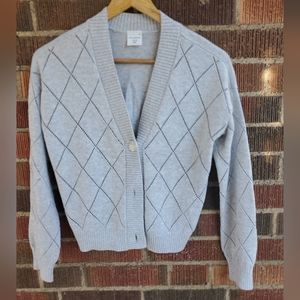 EUC Abercrombie Kids sweater